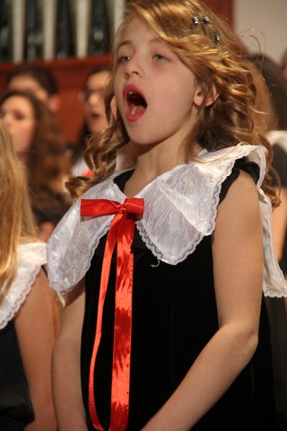 Benefit Christmas Concert